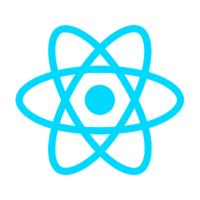 React